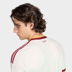 Camiseta segunda equipación España 2026