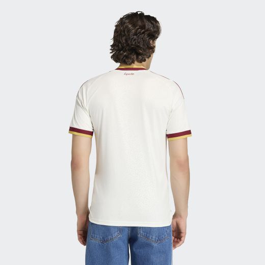 Camiseta segunda equipación España 2026