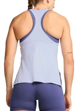 Puma Cloudspun Racerback Tanktop Women's Tank Top