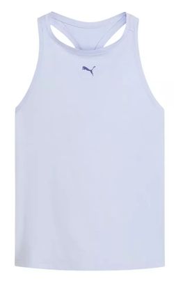 Puma Cloudspun Racerback Tanktop Women's Tank Top