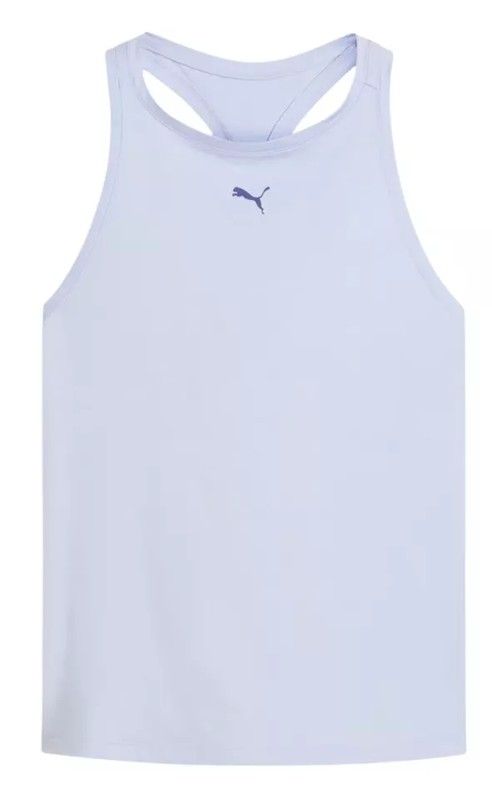 Puma Cloudspun Racerback Tanktop Women's Tank Top