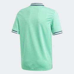 Camiseta 3ª equipación real madrid junior adidas