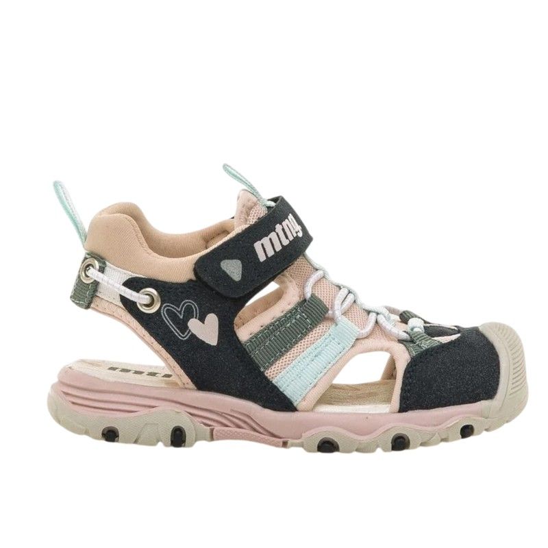 Chancla Mustang River 30