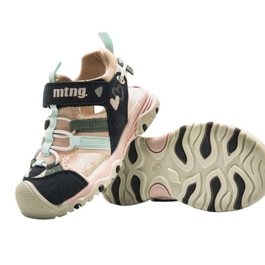 Mustang River Flip Flop