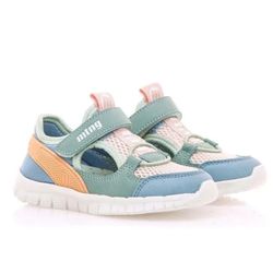 Mustang Submanire Flip Flop