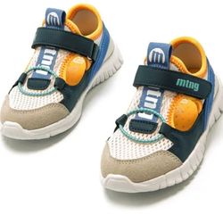 Chancla Mustang Submanire