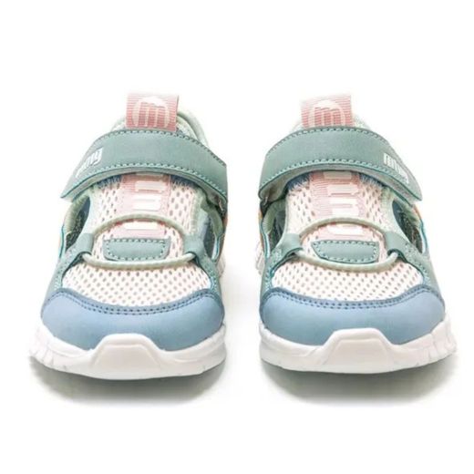 Mustang Submanire Flip Flop