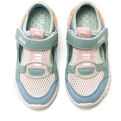 Mustang Submanire Flip Flop