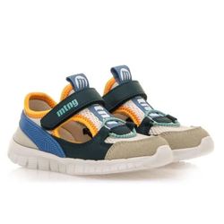 Chancla Mustang Submanire