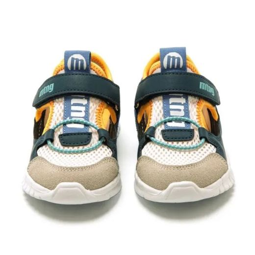 Chancla Mustang Submanire