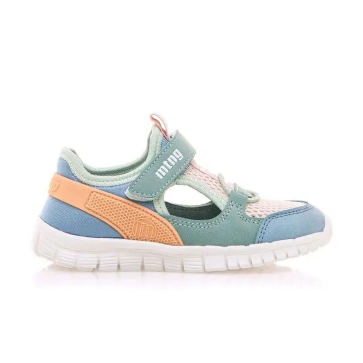 Chancla Mustang Submanire 24