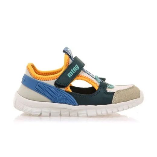Mustang Submanire Flip Flop