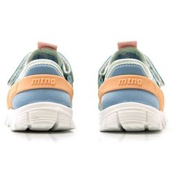 Mustang Submanire Flip Flop