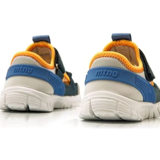 Chancla Mustang Submanire