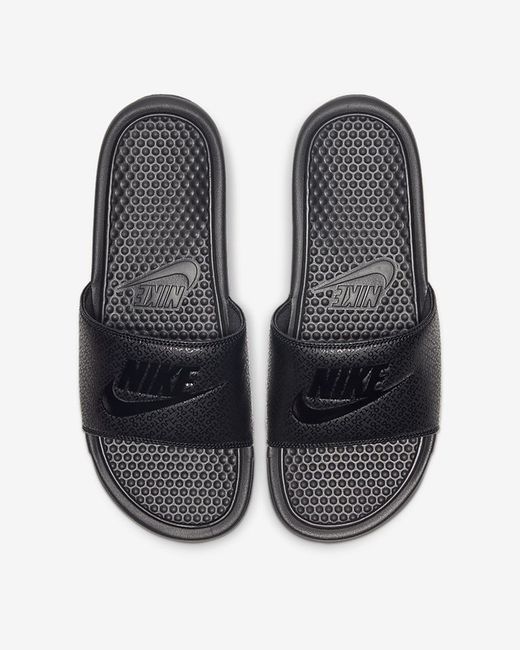 Chancla nike benassi