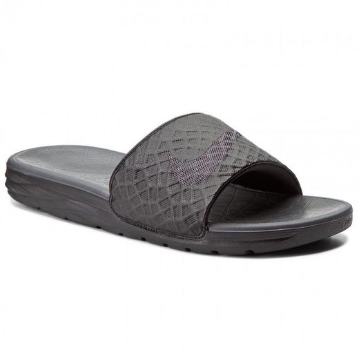 Nike Benassi Solarsoft Flip Flop