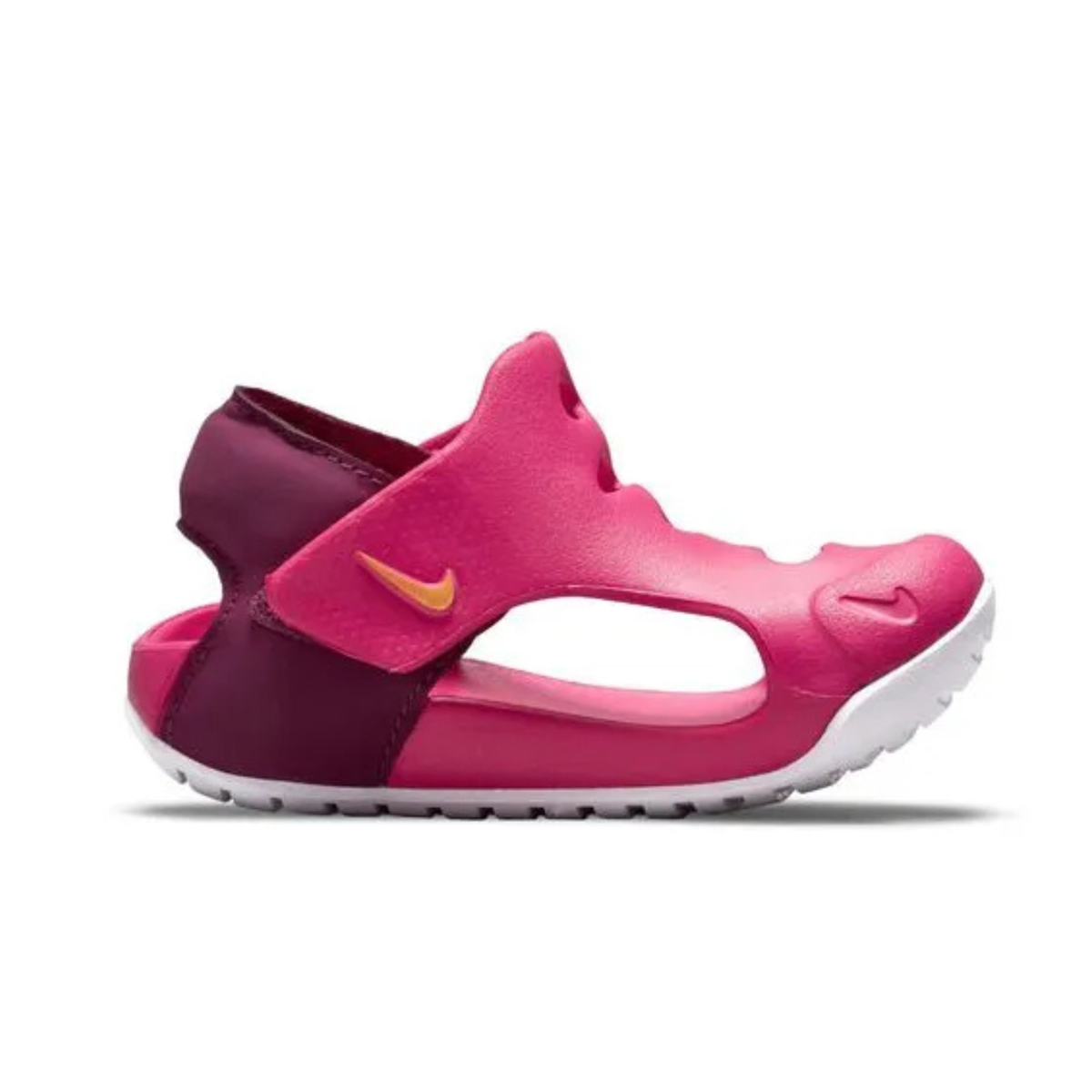 Chancla nike sunray protect 3 baby 21