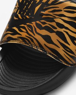 Chancla nike victori one Slide Print