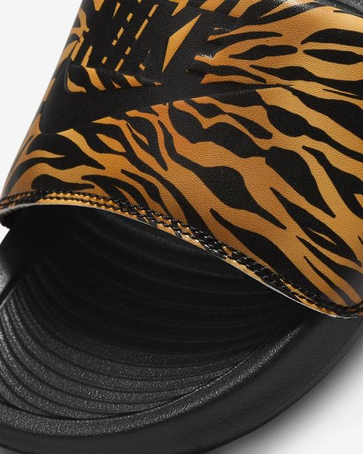 Chancla nike victori one Slide Print