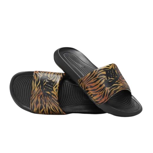Chancla nike victori one Slide Print