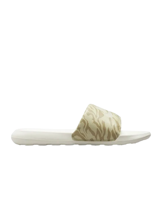 Chancla nike victori one Slide Print