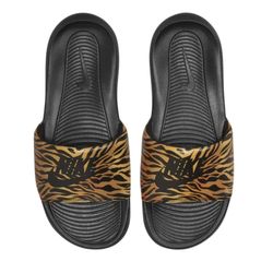 Chancla nike victori one Slide Print