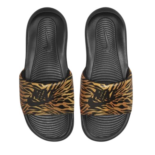 Chancla nike victori one Slide Print
