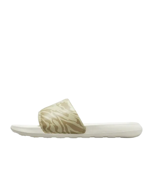 Nike Victori One Slide Print Flip Flop