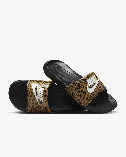 Flip flops Nike Victori One Women
