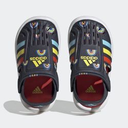 adidas water sandal i flip flops