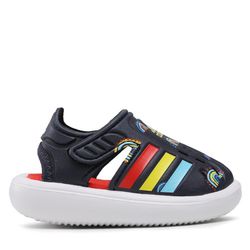 adidas water sandal i flip flops