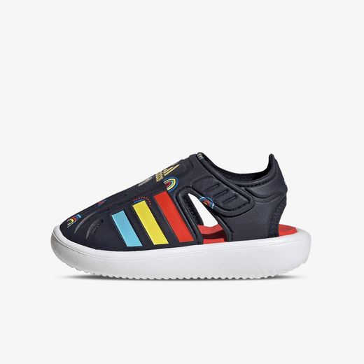 adidas water sandal i flip flops