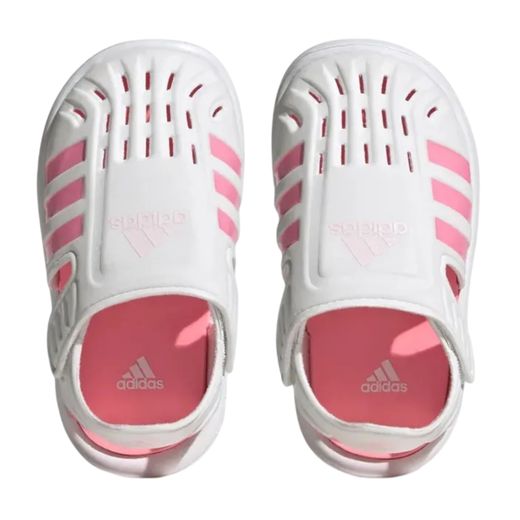 adidas water sandal i flip flops