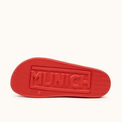 Chanclas Munich Tabar Kid