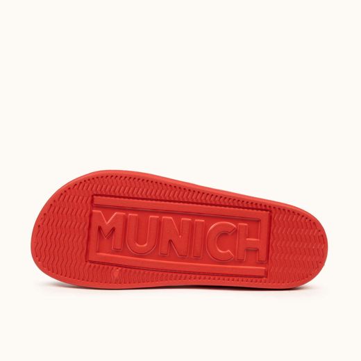 Chanclas Munich Tabar Kid