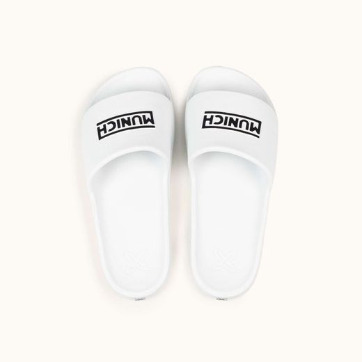 Chanclas Munich Tabar
