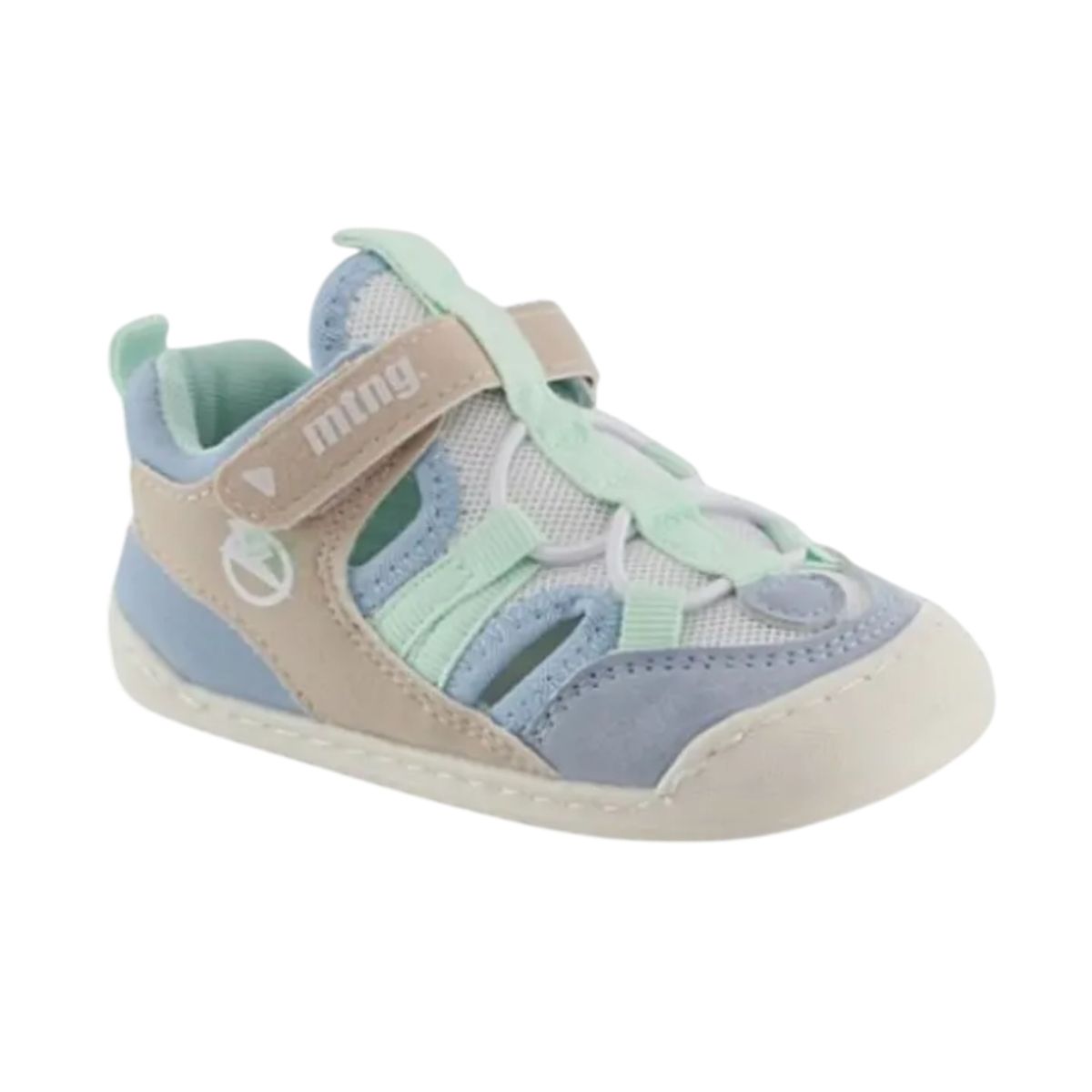 Chanclas Mustang Respect 19