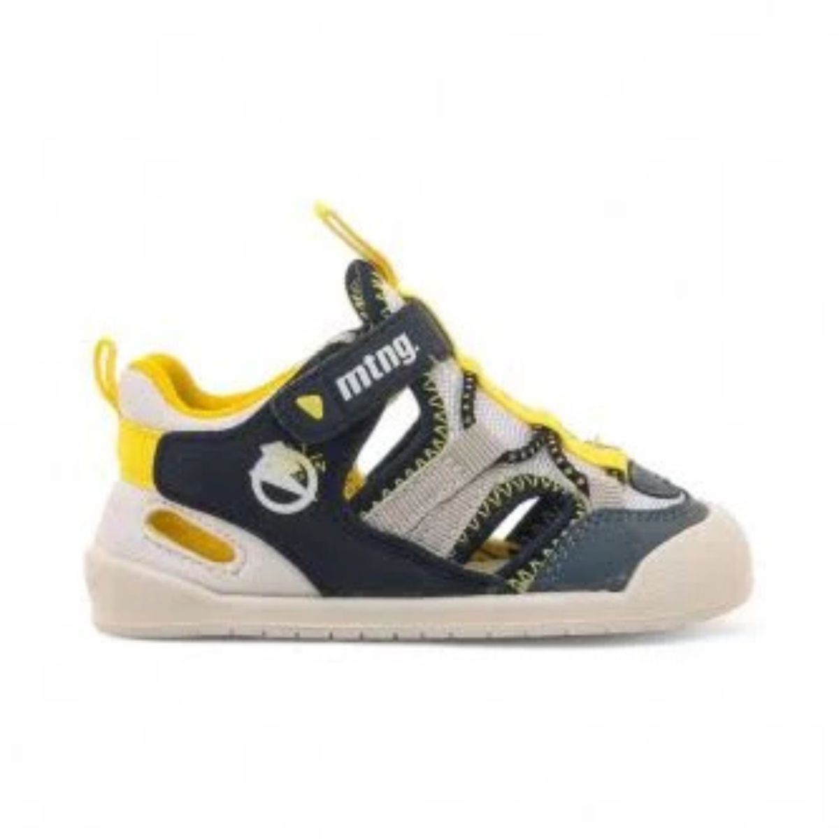 Chanclas Mustang Respect 19