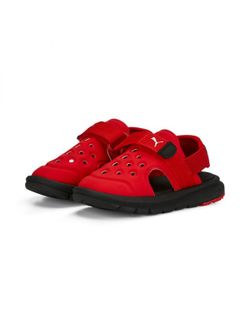 Puma Evolve sandal Ac Baby flip flops