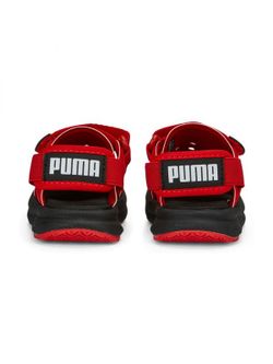 Puma Evolve sandal Ac Baby flip flops