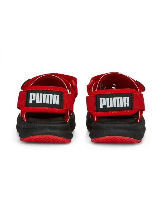 Puma Evolve sandal Ac Baby flip flops
