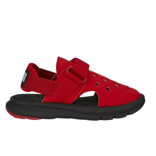 Puma Evolve sandal Ac Baby flip flops
