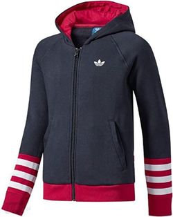 Adidas Junior Tracksuit