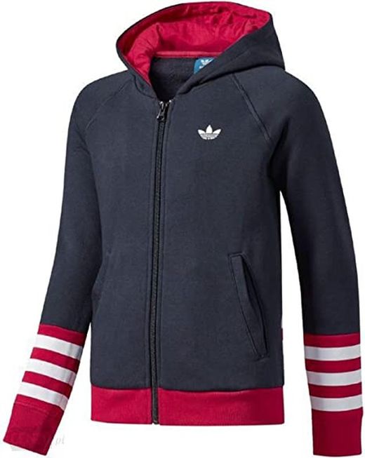 Adidas Junior Tracksuit