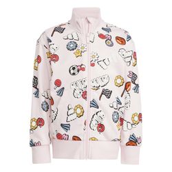 Adidas Seasonal Essentials Fun Tracksuit