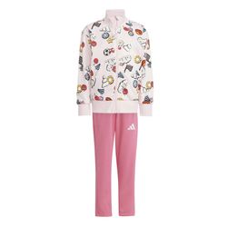 Adidas Seasonal Essentials Fun Tracksuit