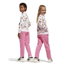 Adidas Seasonal Essentials Fun Tracksuit