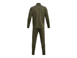 Men's UA Rival Knit Tracksuit Khaki