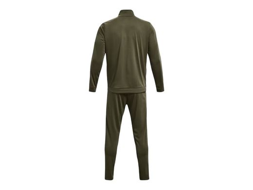 Men's UA Rival Knit Tracksuit Khaki