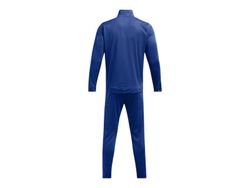Men's UA Rival Knit Tracksuit Blue